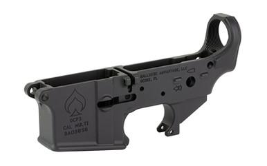 BALLISTIC ADVANTAGE AR 15 LOWER RCVR