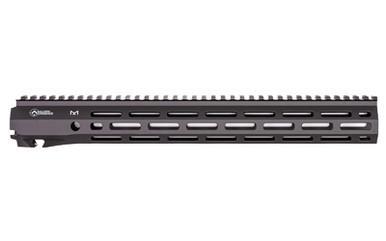BALLISTIC ADVANTAGE LOGIC RAIL MLOK 15 BLK