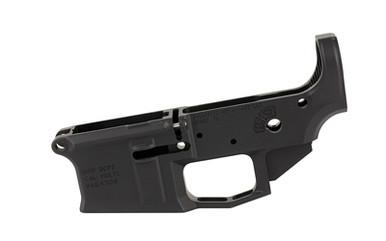 BALLISTIC ADVANTAGE ENHCD AR 15 LOWER RCVR