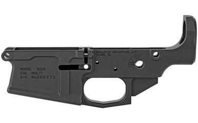 BALLISTIC BA10 308 LOWER RECEIVER