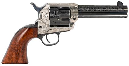 TAYLORS AND COMPANY 1873 CATTLEMAN 45 LONG COLT 4.75 6RD - 550925