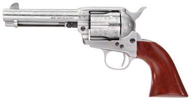 TAYLORS AND COMPANY 1873 CATTLEMAN 45 LONG COLT 4.75 6RD - 550926