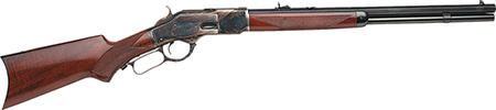 TAYLORS AND COMPANY, TAYLORS AND COMPANY 1873 TAYLOR'S TRAPPER 357 MAG 550181, 357 MAG