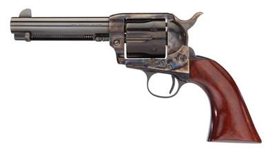 TAYLORS AND COMPANY 1873 CATTLEMAN GUNFIGHTER 357 MAG 4 6RD - 555148