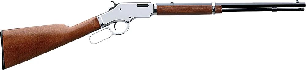 Taylors & Company 550223 Uberti Scout 22 LR Caliber with 14+1 Capacity