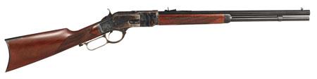 TAYLORS AND COMPANY, TAYLORS AND COMPANY 1873 LEVER 357 MAG 550220, 357 MAG