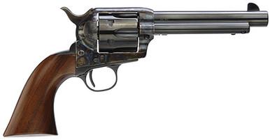 TAYLORS AND COMPANY 1873 GUNFIGHTER DELUXE 45 LONG COLT 5.50 6RD - 550858DE
