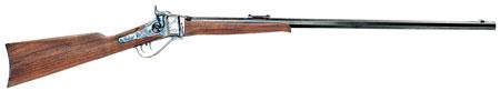 TAYLORS AND COMPANY, TAYLORS AND COMPANY 1874 SHARPS SPORTING 45-70 GOV 220008, 45-70 GOVERNMENT