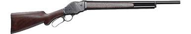 TAYLORS AND COMPANY 1887 LEVER ACTION SHOTGUN 12 GAUGE 220101