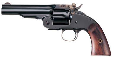TAYLORS AND COMPANY SECOND MODEL SCHOFIELD 45 LONG COLT 5.50 6RD - 550664