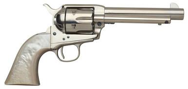 TAYLORS AND COMPANY 1873 CATTLEMAN 45 LONG COLT 4.75 6RD - 555114