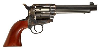 TAYLORS AND COMPANY 1873 CATTLEMAN DRIFTER 45 LONG COLT 4.75 6RD - 556102