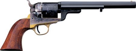 TAYLORS AND COMPANY 1851 C. MASON 38 SPECIAL 3.75 6RD - 550733