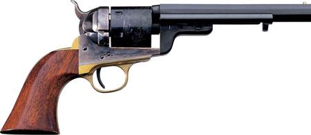 TAYLORS AND COMPANY 1851 C. MASON 38 SPECIAL 3.75 6RD - 550731