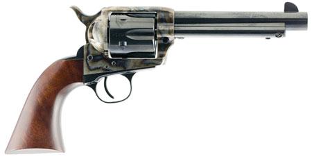 TAYLORS AND COMPANY 1873 GUNFIGHTER 45 LONG COLT 7.50 6RD - 550858
