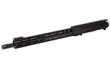 AERO M4E1-T UPPER 5.56 16 BLK