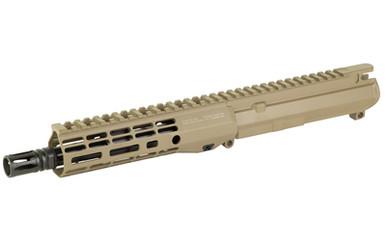 AERO M4E1-T UPPER 300BLK 8 FDE