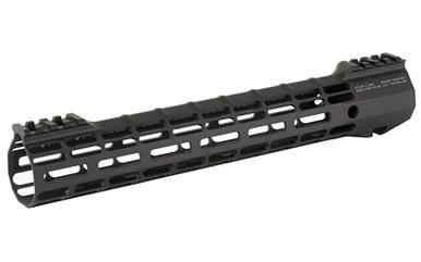 AERO 12.7 ATLAS S-ONE AR10 HNDGD BLK