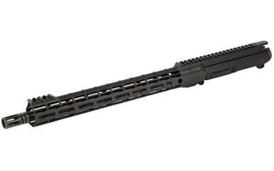 AERO EPC-9-T UPPER 9MM 16 BLK