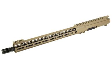 AERO EPC-9-T UPPER 9MM 16 FDE