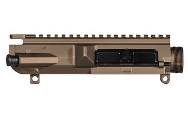 AERO M5 AR10 ASSEMBLED UPPER KDK BRN
