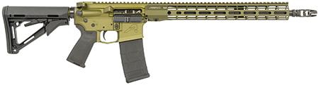 AERO PRECISION M4E1 5.56 NATO - 840014621989