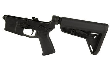 AERO M4E1 PRO COMP LOWER CARBINE BLK