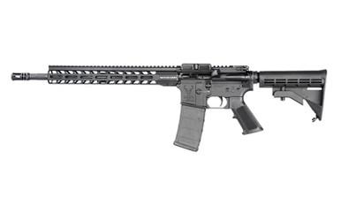 STAG ARMS, STAG 15 CLASSIC 16 556 30RD LH BLK, 223 REMINGTON