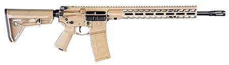 STAG ARMS STAG 15 PROJECT SPCTRM 5.56 NATO - 840213904852