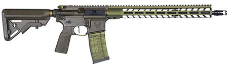 STAG ARMS STAG 15 PROJECT SPCTRM 5.56 NATO - 840213904876