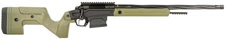 STAG ARMS PURSUIT  6.5 CREEDMOOR SABR01030002