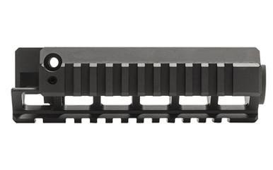 B&T HANDGUARD 3X NAR FOR MP5 BLK