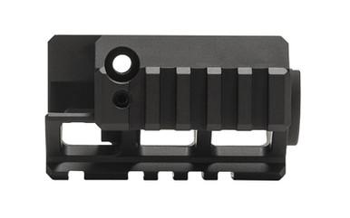 B&T HANDGUARD 3X NAR FOR MP5K BLK