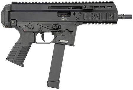 B&T APC PRO 9MM - 840225705508