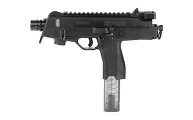 B&T TP9-N PSTL 9MM 5 30RD BLK