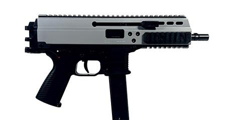 B&T APC PRO 9MM - 840225708110