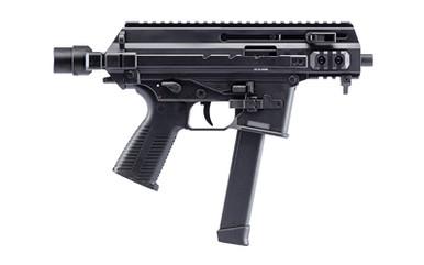 B&T APC9K 9MM 4.3 33RD GLK W/ADPTR