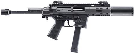 B&T SPC SD 9MM - 840225709308