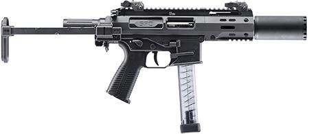 B&T SPC9 SD 9MM - 840225709315