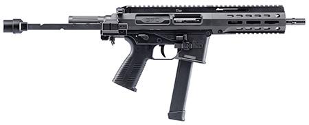 B&T SPC9 9MM - 840225709322