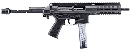 B&T SPC9 9MM - 840225709339