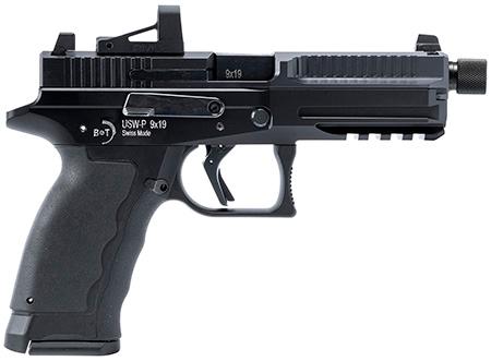 B&T USW-P 9MM - 840225709759
