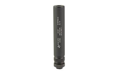 B&T MK23 SOCOM SUPPRESSOR 45ACP BLK