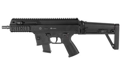 B&T APC10 PRO SBR 10MM 6.9 30RD BLK