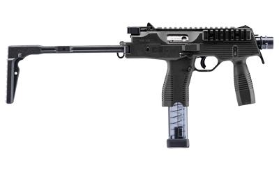 B&T TP9 SBR 9MM 5.11 30RD BLK