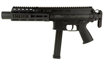 B&T APC45 PROSD SBR 45ACP 30RD W/SUP