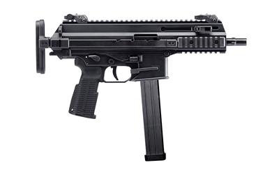 B&T APC45K PRO SBR 45ACP 5.5 25RD