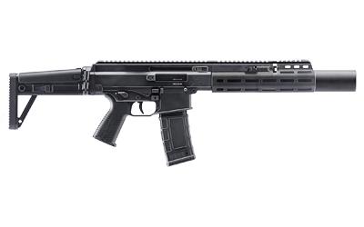 B&T SPR300 PRO SD SBR 300BLK W/SUP