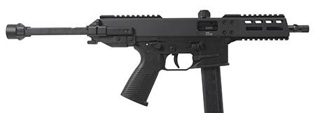 B&T GHM 9MM - 840225718300