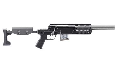 B&T SPR300 PRO MINI SBR 300BLK W/SUP
